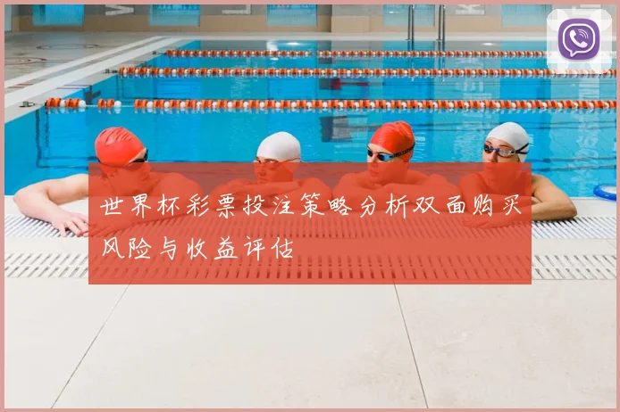 世界杯彩票投注策略分析双面购买风险与收益评估